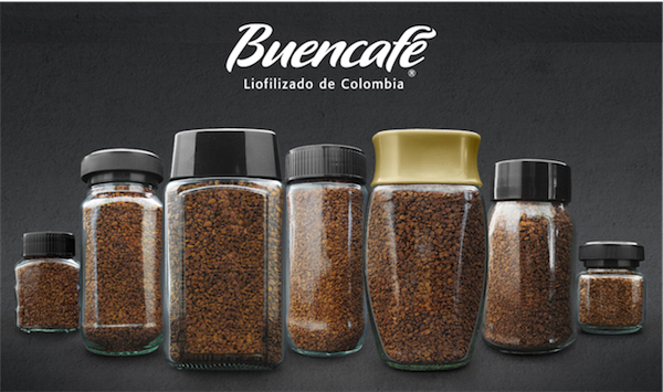 Buencafe Foodstuff Africa B2b Poral