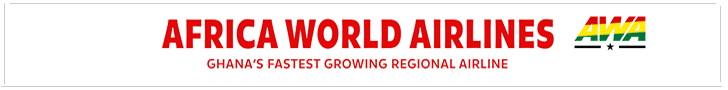 Africa World Airlines