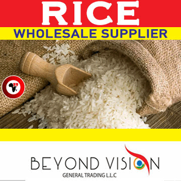 Barka General Trading